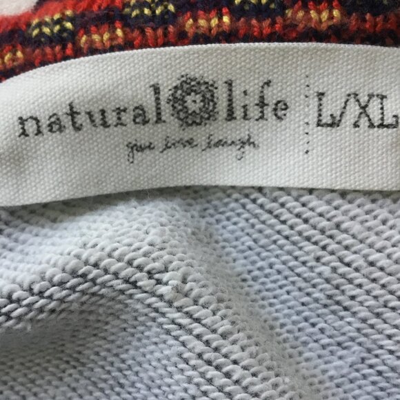 Natural Life Top l/xl - Picture 5 of 7